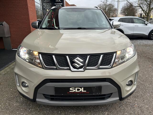 Suzuki VITARA 1.4 Boosterjet Stijl // LED // NAVI + CARPLAY // CAMERA // PDC V+A // KEYLESS // ADAPTIV. CRUISE