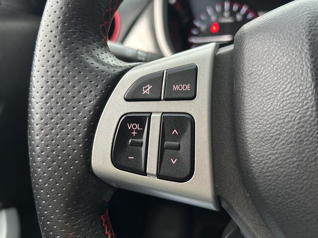 Suzuki VITARA 1.4 Boosterjet Stijl // LED // NAVI + CARPLAY // CAMERA // PDC V+A // KEYLESS // ADAPTIV. CRUISE