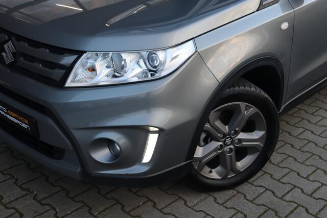 Suzuki VITARA 1.6 Exclusive | Camera | Cruise Control | 17 Inch |