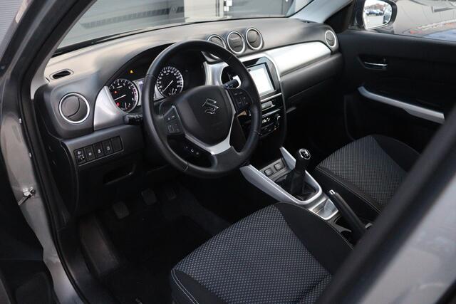 Suzuki VITARA 1.6 Exclusive | Camera | Cruise Control | 17 Inch |