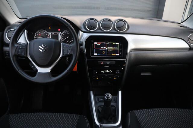 Suzuki VITARA 1.6 Exclusive | Camera | Cruise Control | 17 Inch |