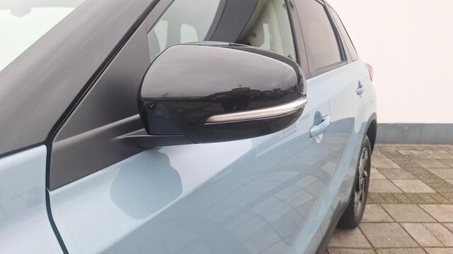 Suzuki VITARA 1.4 Boosterjet Style Smart Hybrid RIJKLAAR PRIJS