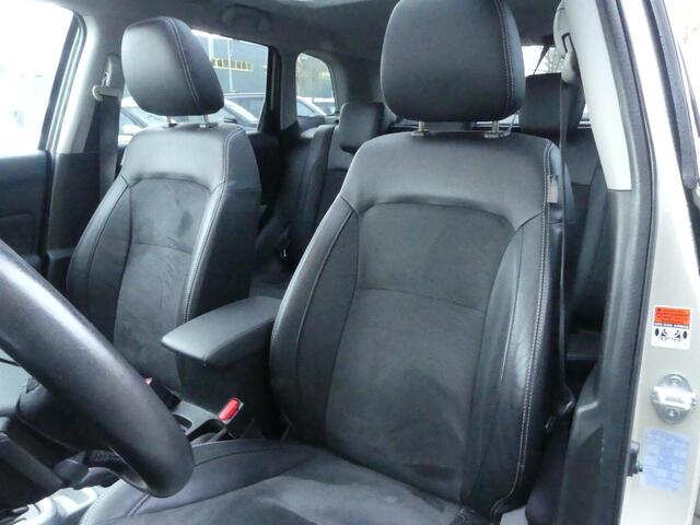 Suzuki VITARA 1.6 High Executive AUTOMAAT 1e eigenaar, Dealer o.h., adaptive Cruise control, Climate Control.