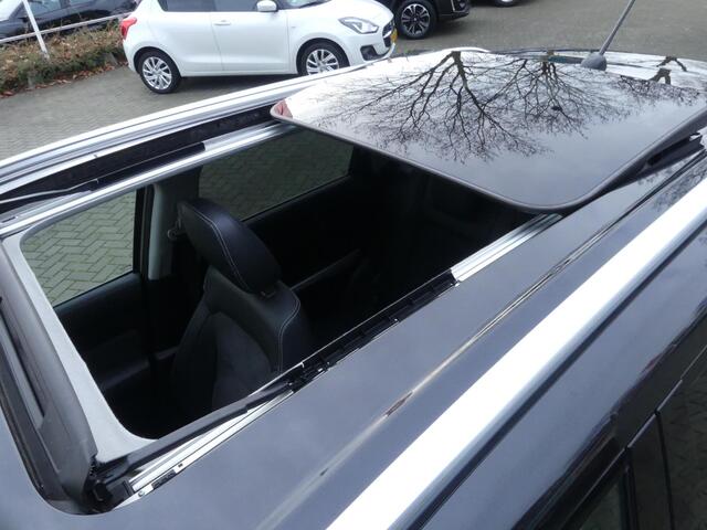 Suzuki VITARA 1.6 High Executive AUTOMAAT 1e eigenaar, Dealer o.h., adaptive Cruise control, Climate Control.