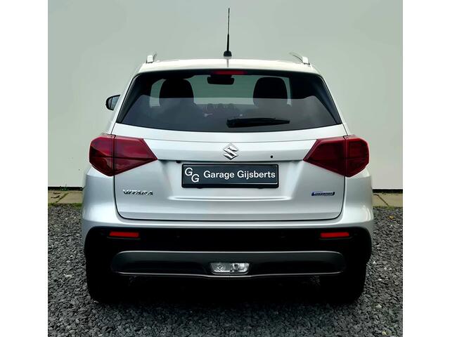 Suzuki VITARA 1.4 Boosterjet Smart Hybrid Style MY 2026 - 17" Wielen - Camera achter - Verwarmbare voorstoelen - Privacy Glass - Apple carplay Android auto - kunstlederen/suede bekleding - Dodehoek Detectie