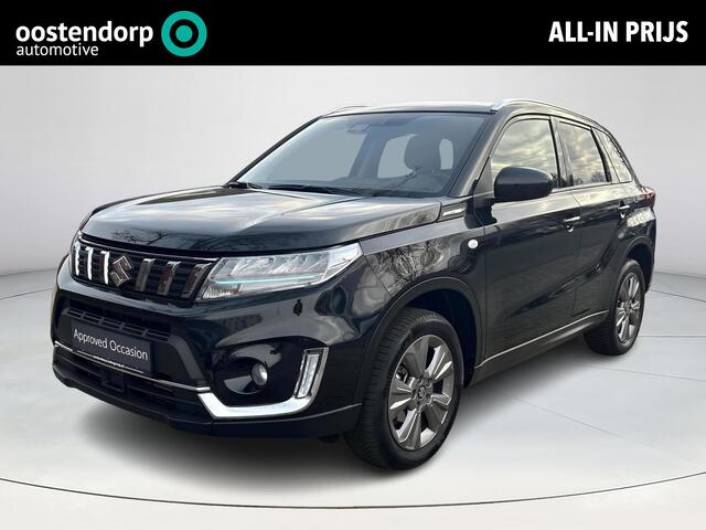 Suzuki VITARA 1.4 Boosterjet Select Smart Hybrid