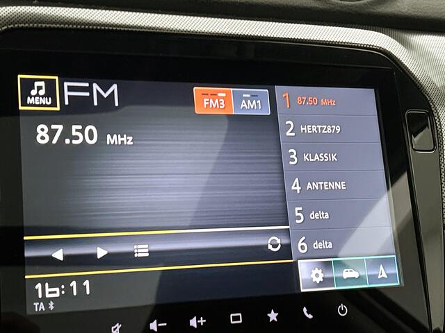 Suzuki VITARA 1.5 Hybrid Style | BTW Voertuig | Panorama dak | Stoelverwarming |