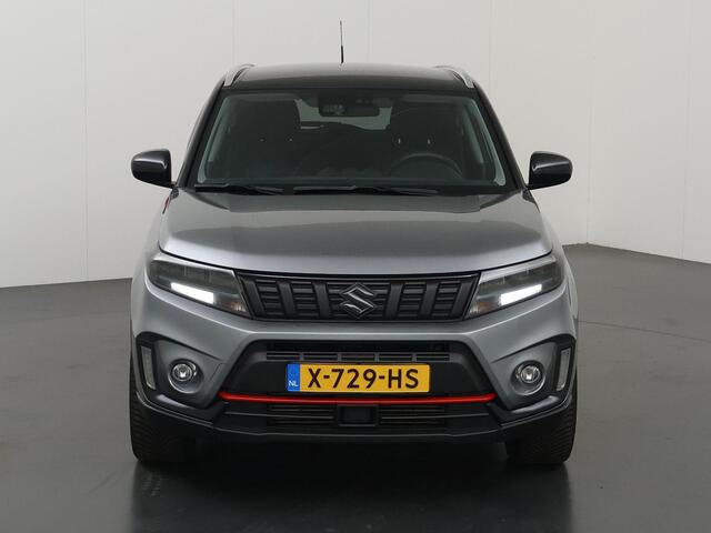 Suzuki VITARA 1.4 Boosterjet Select Smart Hybrid | LED | Camera | Navigatie | Apple CarPlay/Android Auto | Stoelverwarming | Climate Control | Adaptieve Cruise Control |