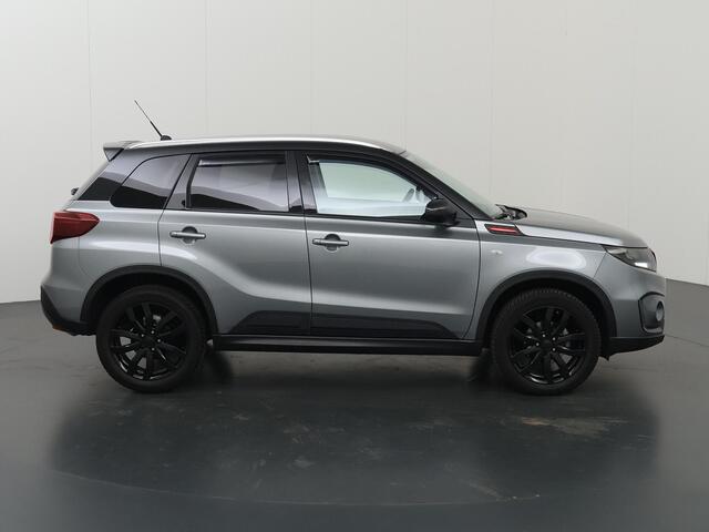 Suzuki VITARA 1.4 Boosterjet Select Smart Hybrid | LED | Camera | Navigatie | Apple CarPlay/Android Auto | Stoelverwarming | Climate Control | Adaptieve Cruise Control |