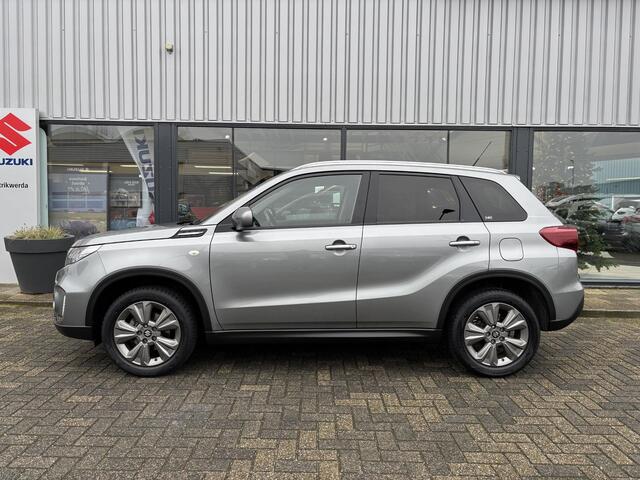 Suzuki VITARA 1.4 Boosterjet Select Smart Hybrid Trekhaak/Carplay/Lmv