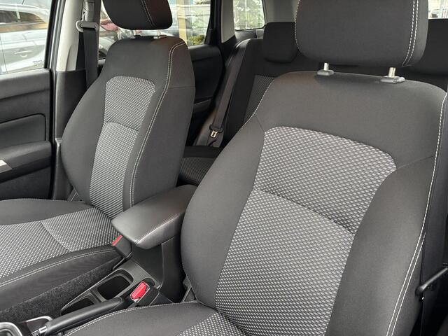 Suzuki VITARA 1.4 Boosterjet Select Smart Hybrid Trekhaak/Carplay/Lmv