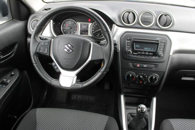 Suzuki VITARA 1.6 Comfort | Lichtmetalen velgen | Afneembare Trekhaak