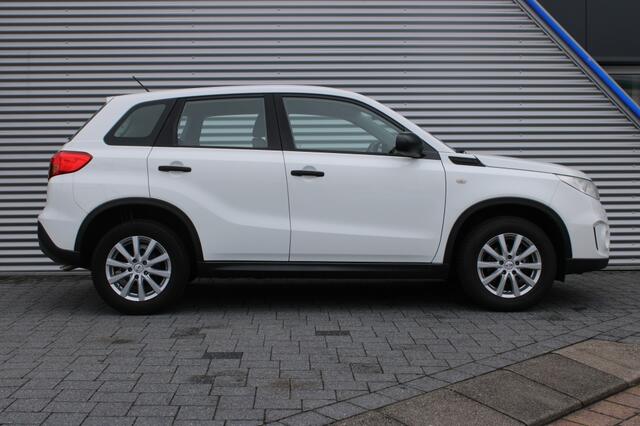 Suzuki VITARA 1.6 Comfort | Lichtmetalen velgen | Afneembare Trekhaak