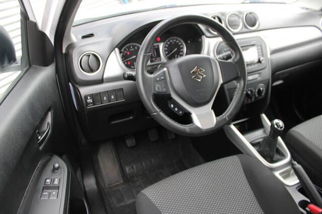 Suzuki VITARA 1.6 Comfort | Lichtmetalen velgen | Afneembare Trekhaak