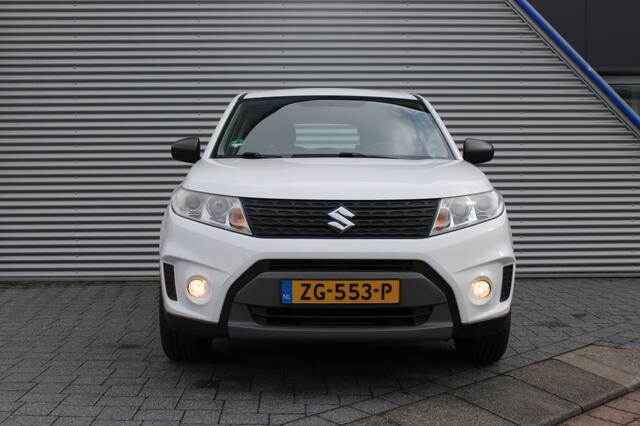 Suzuki VITARA 1.6 Comfort | Lichtmetalen velgen | Afneembare Trekhaak