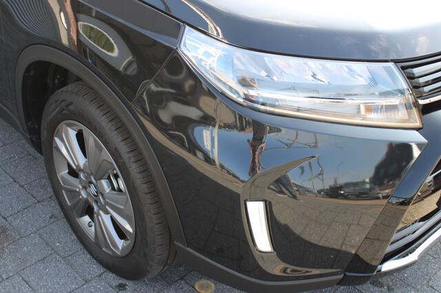 Suzuki VITARA 1.5 Hybrid Select Automaat | Navigatie | Parkeercamera | Full Le