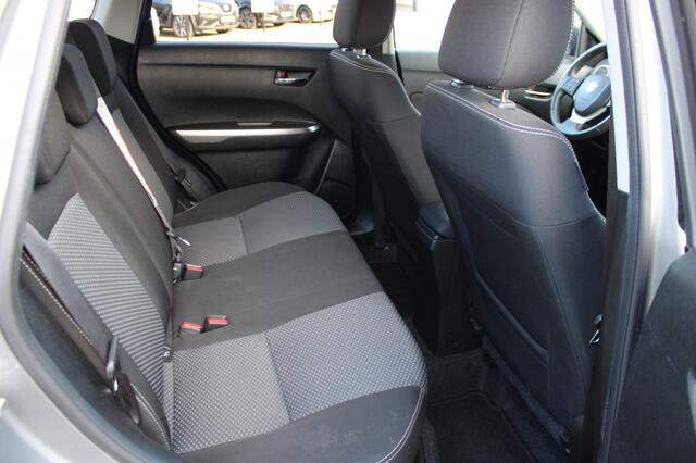 Suzuki VITARA 1.0 Boosterjet Select | Clima | CarPlay | Camera | Trekhaak