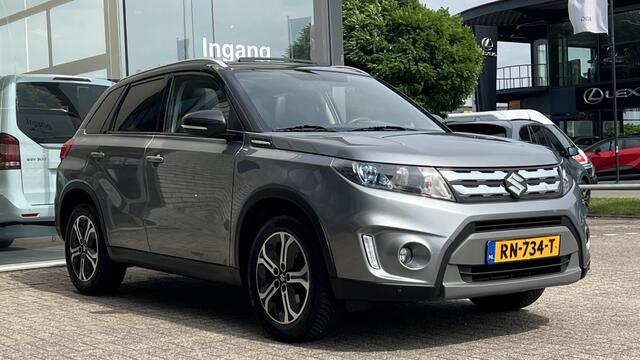 Suzuki VITARA 1.6 High Executive | Pano | Navi | Camera | Trekhaak