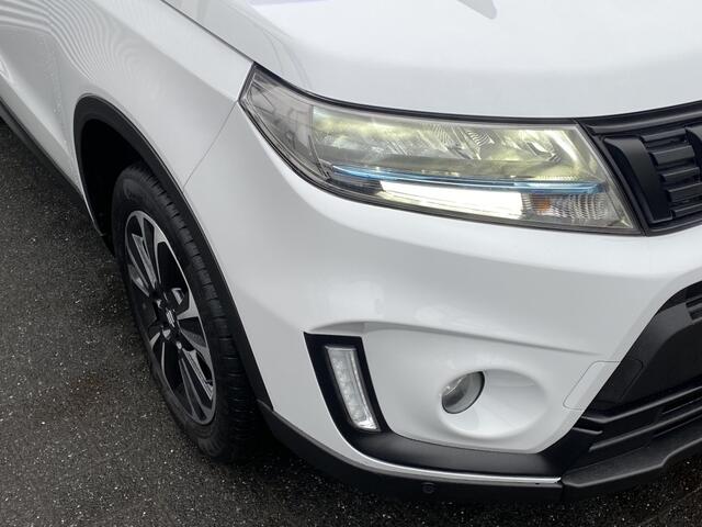 Suzuki VITARA 1.4 Boosterjet Style SmartHybrid