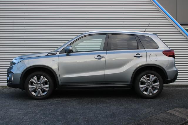 Suzuki VITARA 1.4 Boosterjet Select SmartHybrid | 6 Jaar garantie! Org. NL!