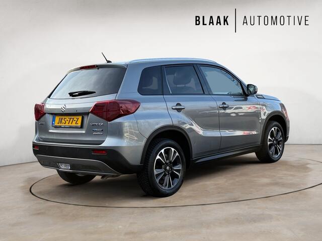 Suzuki VITARA 1.4 Boosterjet Style AllGrip | Panoramadak | Navigatie | Keyless