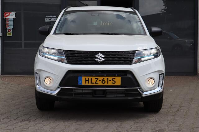 Suzuki VITARA 1.4 BoosterJet Comfort Hybrid