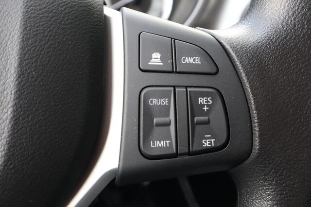 Suzuki VITARA 1.4 BoosterJet Comfort Hybrid