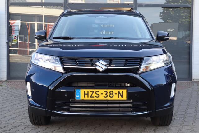 Suzuki VITARA 1.4 BoosterJet Style Hybrid AdaptiveCruise/Apple/AndroidAuto