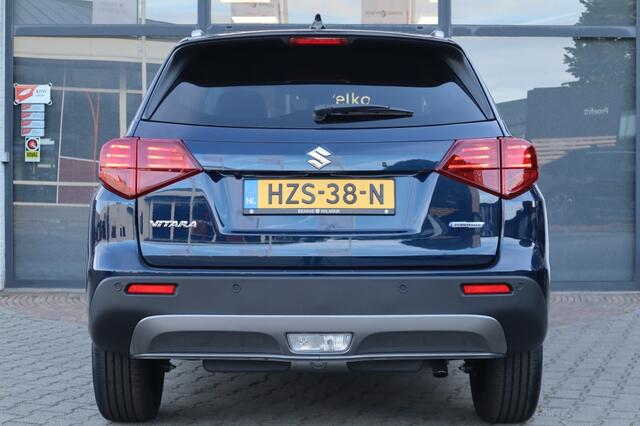 Suzuki VITARA 1.4 BoosterJet Style Hybrid AdaptiveCruise/Apple/AndroidAuto