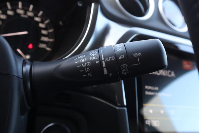 Suzuki VITARA 1.4 BoosterJet Style Hybrid AdaptiveCruise/Apple/AndroidAuto