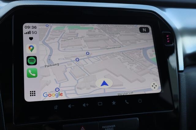 Suzuki VITARA 1.4 BoosterJet Style Hybrid AdaptiveCruise/Apple/AndroidAuto