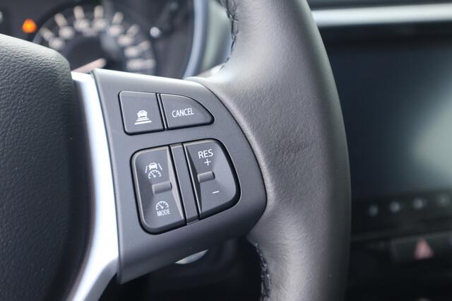 Suzuki VITARA 1.4 Boosterjet Select Smart Hybrid