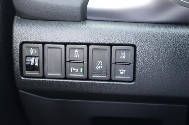 Suzuki VITARA 1.4 Boosterjet Select Smart Hybrid