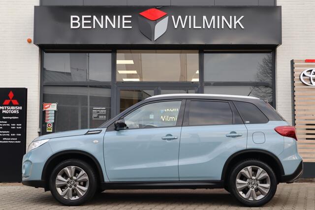 Suzuki VITARA 1.0 BoosterJet Select Trekhaak/Apple/AndroidAuto/AllSeasons