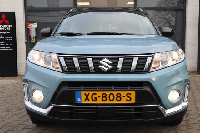 Suzuki VITARA 1.0 BoosterJet Select Trekhaak/Apple/AndroidAuto/AllSeasons