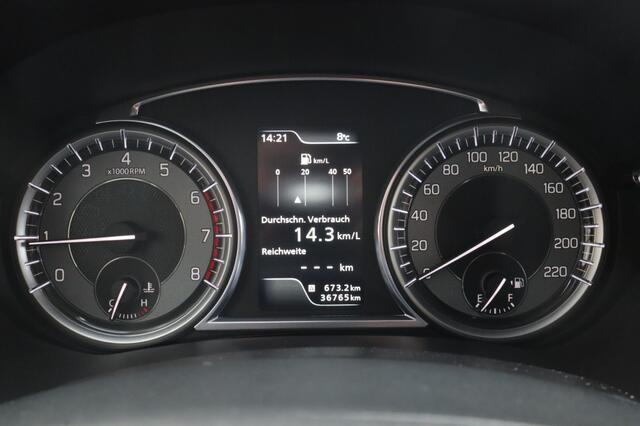 Suzuki VITARA 1.0 BoosterJet Select Trekhaak/Apple/AndroidAuto/AllSeasons