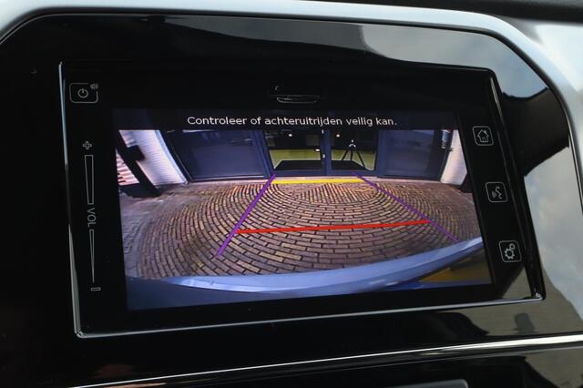 Suzuki VITARA 1.0 BoosterJet Select Trekhaak/Apple/AndroidAuto/AllSeasons