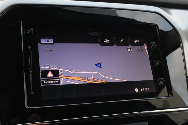 Suzuki VITARA 1.0 BoosterJet Select Trekhaak/Apple/AndroidAuto/AllSeasons