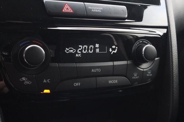 Suzuki VITARA 1.4 Boosterjet Select Hybrid