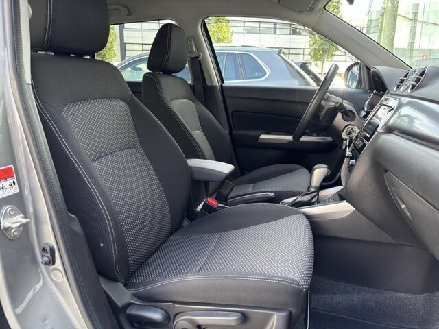 Suzuki VITARA 1.4 B.jet Select Trekhaak Camera Carplay Navi