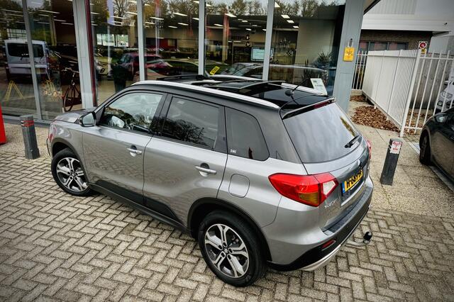 Suzuki VITARA 1.6 High Executive | SCHUIFDAK | ADAPTIEVE CRUISE | TREKHAAK