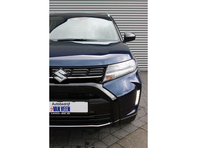 Suzuki VITARA 1.4 Boosterjet Select SmartHybrid Automaat ! 10 Jaar garantie!