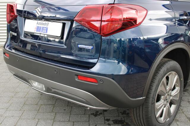 Suzuki VITARA 1.4 Boosterjet Select SmartHybrid Automaat ! 10 Jaar garantie!