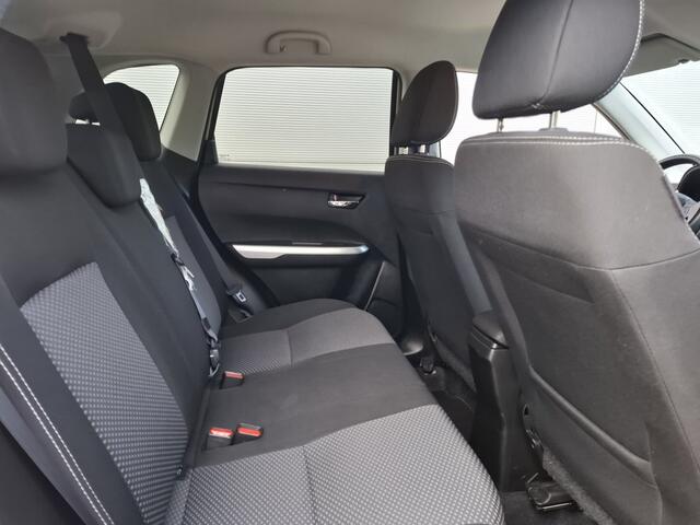 Suzuki VITARA 1.6D Exclusive Navi/Camera/Airco ?