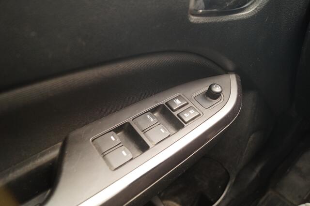 Suzuki VITARA 1.4 Boosterjet AllGrip 4WD Select -NAVI-ECC-PDC-