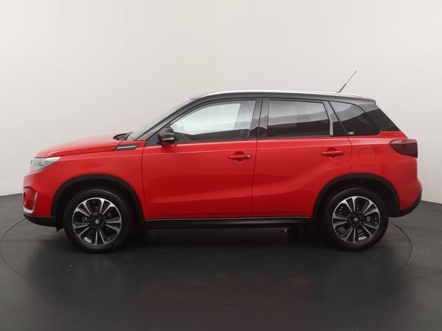 Suzuki VITARA 1.5 Hybrid Style