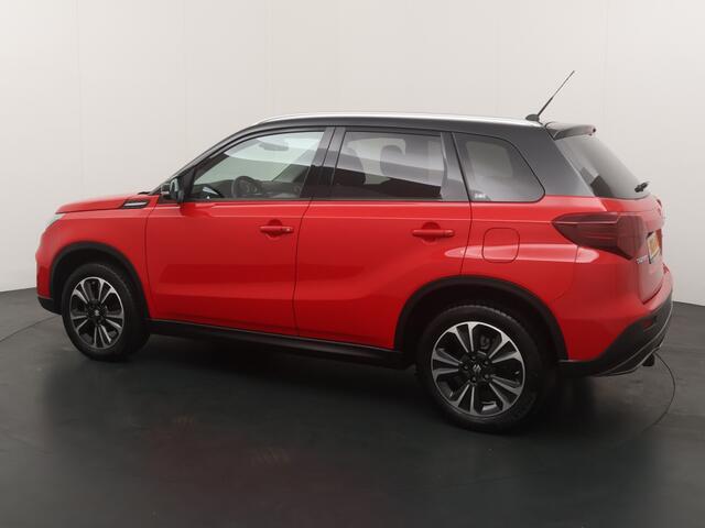 Suzuki VITARA 1.5 Hybrid Style