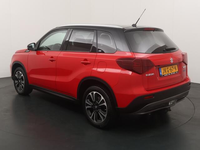 Suzuki VITARA 1.5 Hybrid Style