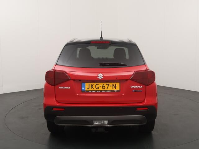 Suzuki VITARA 1.5 Hybrid Style