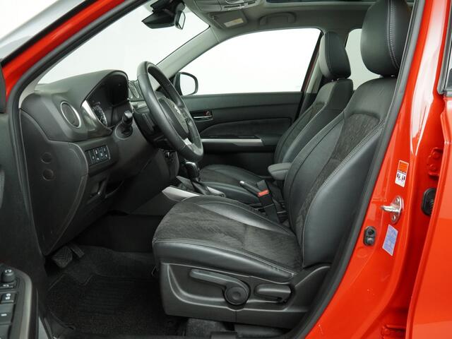 Suzuki VITARA 1.5 Hybrid Style